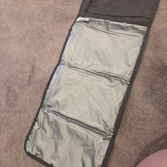 Bbluv diaper bag set - Picture 6 of 7